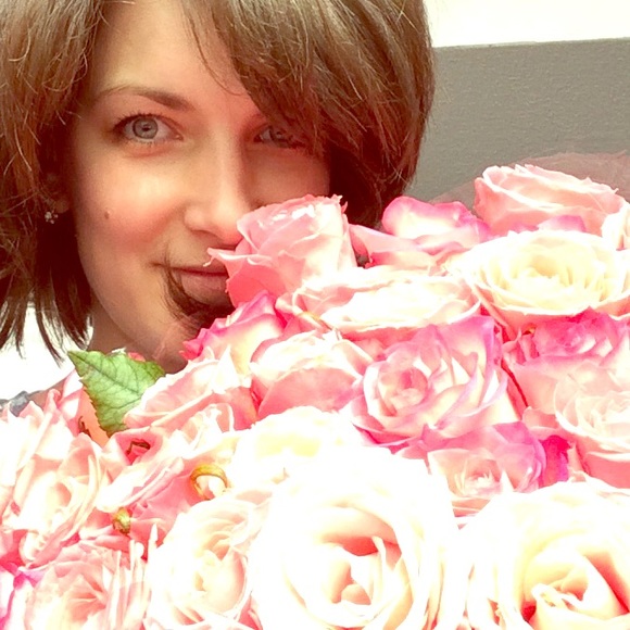 Meet your Posher, Jen - Picture 1 of 1